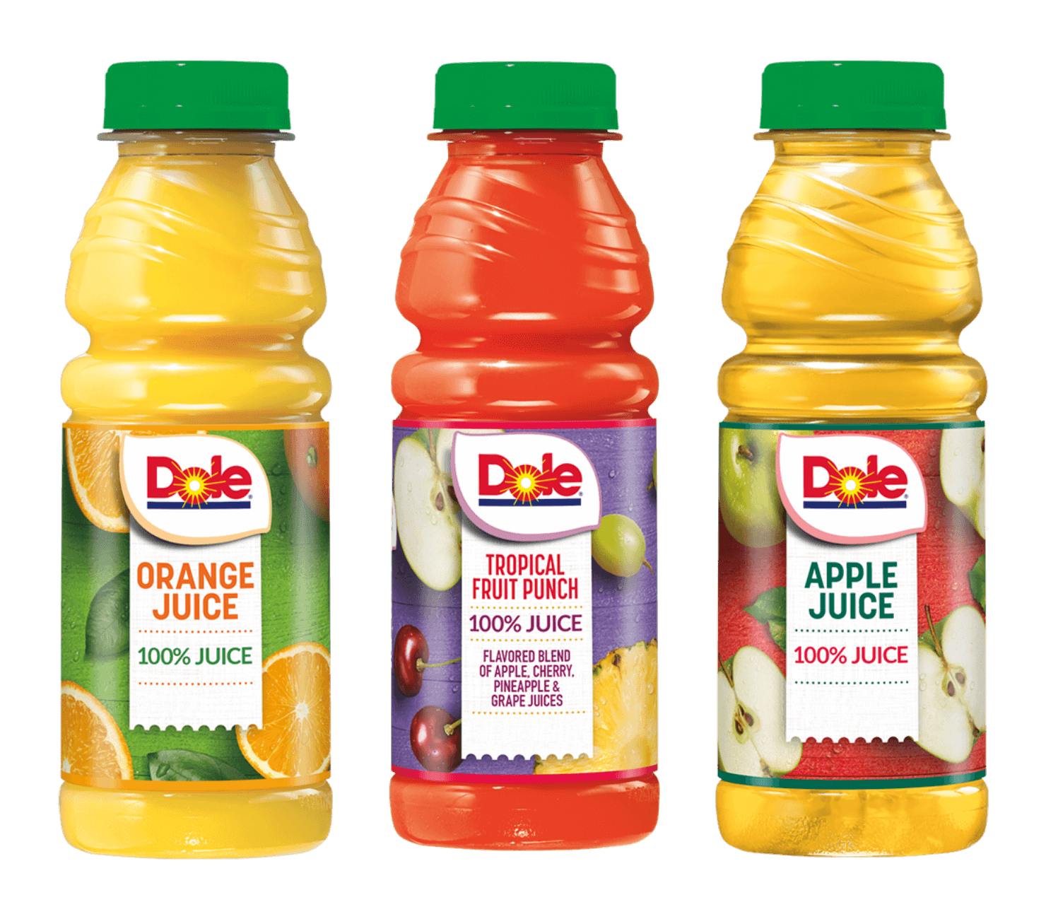 Dole Juice 5782